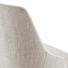 Modway Designate Swivel Upholstered Office Chair