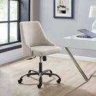 Modway Designate Swivel Upholstered Office Chair