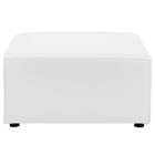 Modway Saybrook 6-Piece Outdoor Patio Upholstered Sectional Sofa EEI-4386