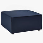 Modway Saybrook 7-Piece Outdoor Patio Upholstered Sectional Sofa