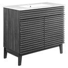 Modway Render 36" Bathroom Vanity  