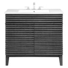 Modway Render 36" Bathroom Vanity