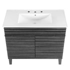 Modway Render 36" Bathroom Vanity