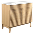 Modway Render 36" Bathroom Vanity  
