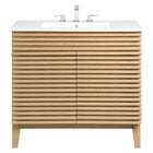 Modway Render 36" Bathroom Vanity