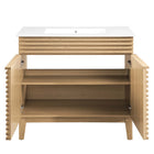 Modway Render 36" Bathroom Vanity