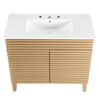Modway Render 36" Bathroom Vanity