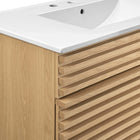 Modway Render 36" Bathroom Vanity