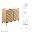 Modway Render 36" Bathroom Vanity