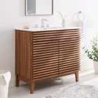 Modway Render 36" Bathroom Vanity