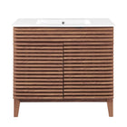 Modway Render 36" Bathroom Vanity