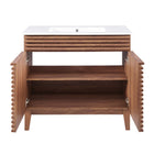 Modway Render 36" Bathroom Vanity