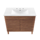 Modway Render 36" Bathroom Vanity