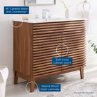 Modway Render 36" Bathroom Vanity