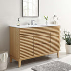 Modway Render 48" Single Sink Bathroom Vanity