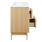 Modway Render 48" Single Sink Bathroom Vanity