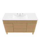 Modway Render 48" Single Sink Bathroom Vanity