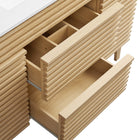 Modway Render 48" Single Sink Bathroom Vanity