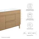 Modway Render 48" Single Sink Bathroom Vanity