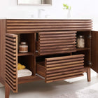 Modway Render 48" Single Sink Bathroom Vanity