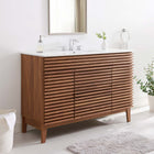 Modway Render 48" Single Sink Bathroom Vanity