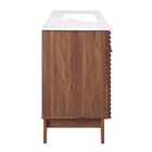 Modway Render 48" Single Sink Bathroom Vanity