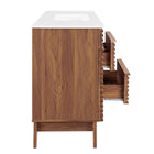 Modway Render 48" Single Sink Bathroom Vanity