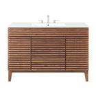 Modway Render 48" Single Sink Bathroom Vanity