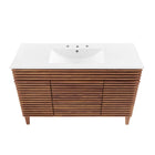 Modway Render 48" Single Sink Bathroom Vanity
