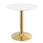 Modway Verne 28" Dining Table  