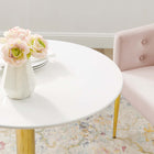 Modway Verne 28" Dining Table
