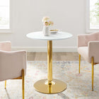 Modway Verne 28" Dining Table