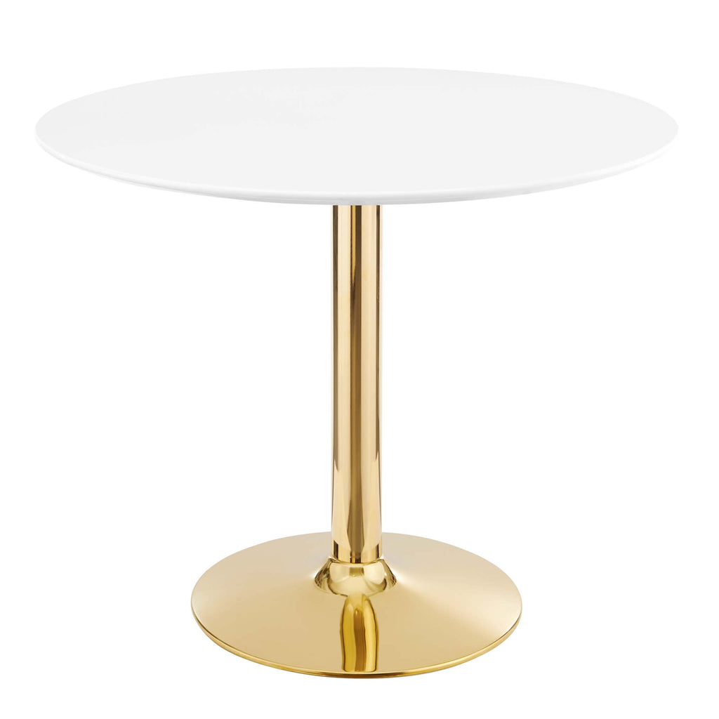 Modway Verne 35" Dining Table  