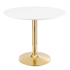 Modway Verne 35" Dining Table  