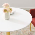 Modway Verne 35" Dining Table