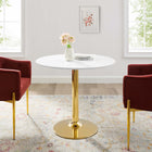 Modway Verne 35" Dining Table