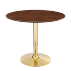Modway Verne 35" Dining Table  