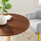 Modway Verne 35" Dining Table