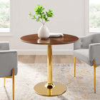 Modway Verne 35" Dining Table