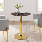 Modway Verne 28" Dining Table