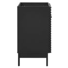 Modway Render 24" Bathroom Vanity Cabinet (Sink Basin Not Included)