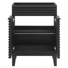 Modway Render 24" Bathroom Vanity Cabinet (Sink Basin Not Included)