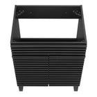 Modway Render 24" Bathroom Vanity Cabinet (Sink Basin Not Included)