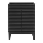 Modway Render 24" Bathroom Vanity Cabinet (Sink Basin Not Included)