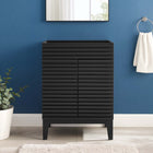 Modway Render 24" Bathroom Vanity Cabinet (Sink Basin Not Included)