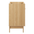 Modway Render 24" Bathroom Vanity Cabinet (Sink Basin Not Included)
