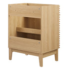 Modway Render 24" Bathroom Vanity Cabinet (Sink Basin Not Included)