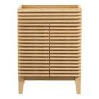 Modway Render 24" Bathroom Vanity Cabinet (Sink Basin Not Included)