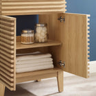 Modway Render 24" Bathroom Vanity Cabinet (Sink Basin Not Included)