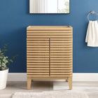 Modway Render 24" Bathroom Vanity Cabinet (Sink Basin Not Included)